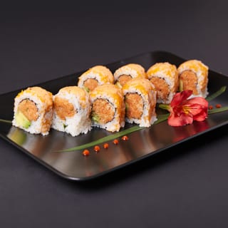 Sassy Lady Roll